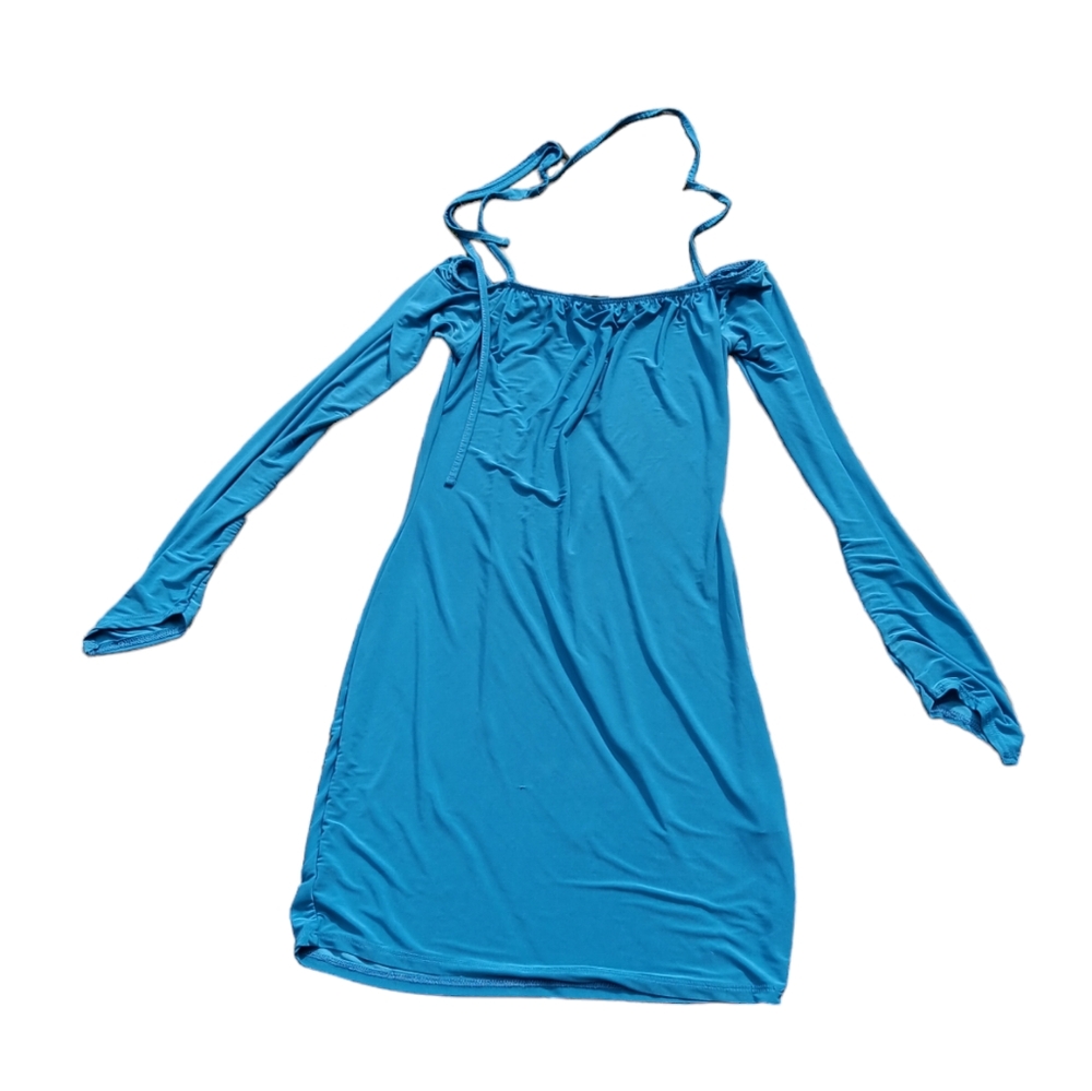 PrettyLittleThing dress